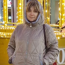 Фотография девушки Nadezhda, 56 лет из г. Тамбов