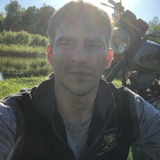 Фотография мужчины Антон, 30 лет из г. Ковров