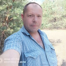 Фотография мужчины Александр, 53 года из г. Луганск