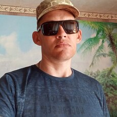 Фотография мужчины Alex, 38 лет из г. Николаев