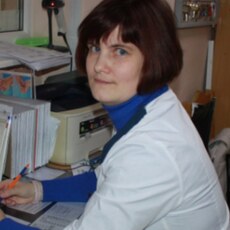 Фотография девушки Анна, 39 лет из г. Браслав