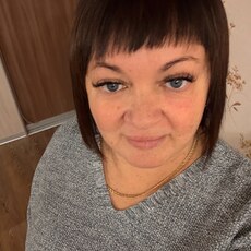 Фотография девушки Оксана, 51 год из г. Тюмень