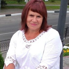 Фотография девушки Елена, 58 лет из г. Шарковщина