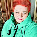 Людмила, 54 года