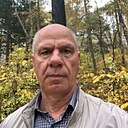 Александр, 64 года