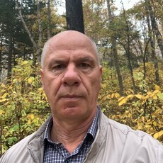 Фотография мужчины Александр, 64 года из г. Южно-Сахалинск