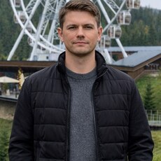 Фотография мужчины Паша, 32 года из г. Ивано-Франковск