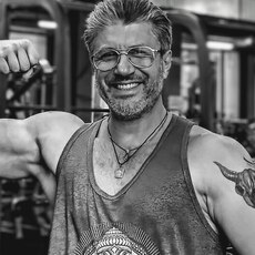 Фотография мужчины Борис, 49 лет из г. Хабаровск