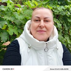 Фотография девушки Valentina, 59 лет из г. Макеевка
