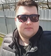 Фотография мужчины Андрей, 39 лет из г. Витебск