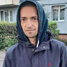 Фотография мужчины Вася, 38 лет из г. Мукачево