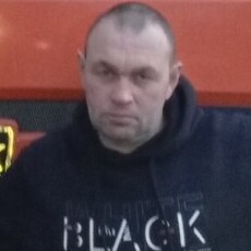 Фотография мужчины Вова, 48 лет из г. Калинковичи