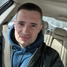 Фотография мужчины Алексей, 33 года из г. Жлобин