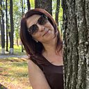 Любаша, 50 лет