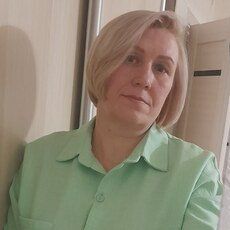 Фотография девушки Наталья, 47 лет из г. Добрянка