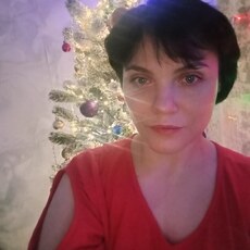 Фотография девушки Вера, 40 лет из г. Усть-Илимск