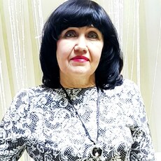 Фотография девушки Ольга, 61 год из г. Полоцк