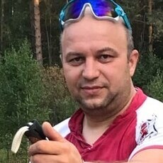 Фотография мужчины Олег, 43 года из г. Арзамас