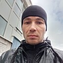 Антон, 33 года