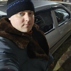 Фотография мужчины Артём, 34 года из г. Анжеро-Судженск