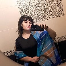 Фотография девушки Кристик, 33 года из г. Усть-Каменогорск