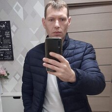 Фотография мужчины Андрей, 43 года из г. Томилино