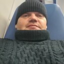 Владимир, 45 лет