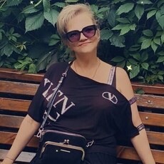 Фотография девушки Светлана, 54 года из г. Калуга