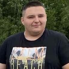 Фотография мужчины Валерий, 33 года из г. Лида