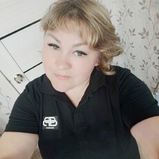 Фотография девушки Наталья, 48 лет из г. Мантурово