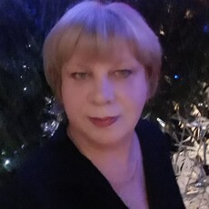 Фотография девушки Людмила, 54 года из г. Сокол