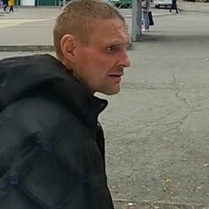 Фотография мужчины Vitek, 42 года из г. Новотроицк