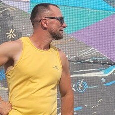 Фотография мужчины Владимир, 44 года из г. Минск