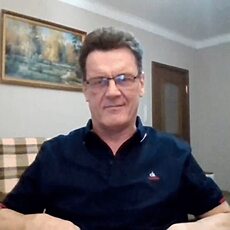 Фотография мужчины Игорь, 59 лет из г. Меленки
