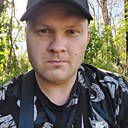 Денис, 38 лет