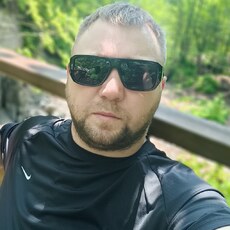 Фотография мужчины Денис, 32 года из г. Уссурийск