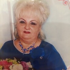 Фотография девушки Вера, 60 лет из г. Лангепас