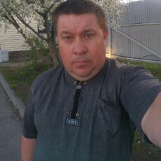 Фотография мужчины Александр, 44 года из г. Нововоронеж