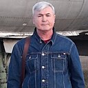 Сергей, 62 года