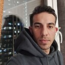 Амир, 42 года