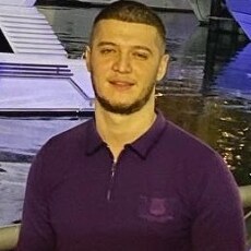 Фотография мужчины Тимур, 33 года из г. Днепр