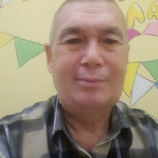 Фотография мужчины Один, 53 года из г. Ишимбай