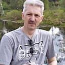 Сергей, 54 года