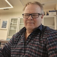 Фотография мужчины Андрей, 56 лет из г. Москва