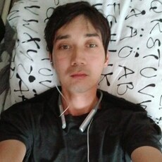 Фотография мужчины Вопрос, 32 года из г. Актобе