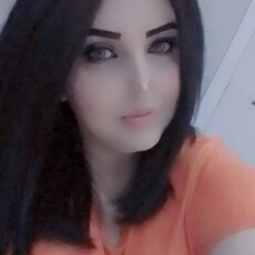 Фотография девушки Никого Нету, 38 лет из г. Самарканд