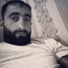 Фотография мужчины Само, 30 лет из г. Новороссийск