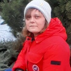 Фотография девушки Анютка, 41 год из г. Кемерово
