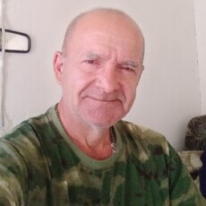 Фотография мужчины Аслан, 62 года из г. Геленджик