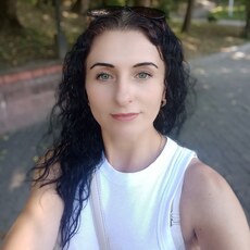 Фотография девушки Наталья, 41 год из г. Рогачев